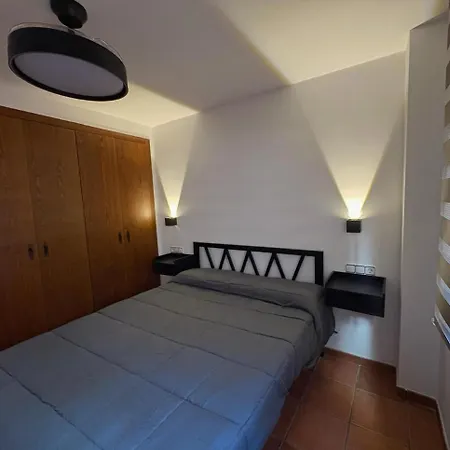 Piso Bajo Con Terraza Apartament