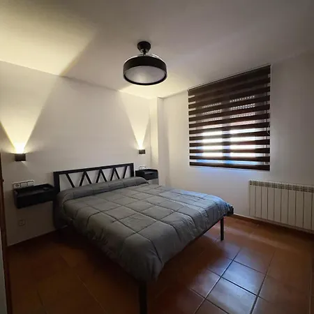 Apartament Piso Bajo Con Terraza Mora de Rubielos