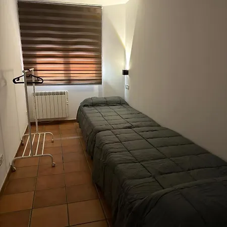 Piso Bajo Con Terraza