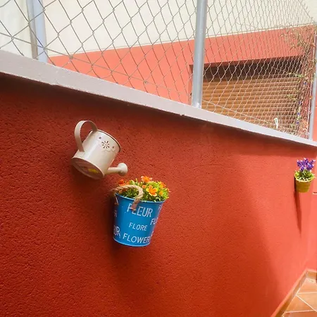 Piso Bajo Con Terraza Apartament Mora de Rubielos