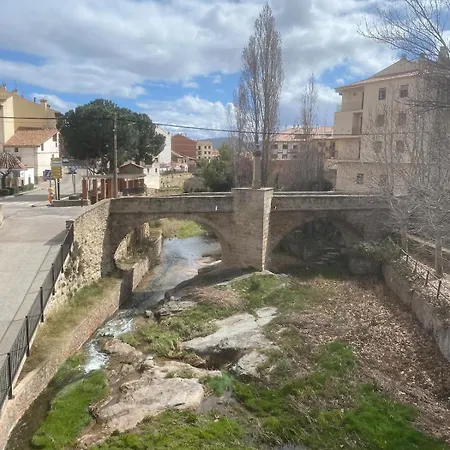 Appartamento Piso Bajo Con Terraza
