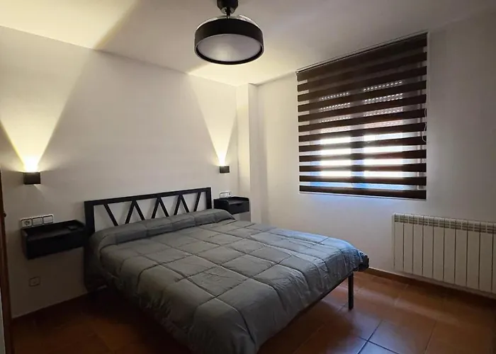 Apartment Piso Bajo Con Terraza Mora de Rubielos