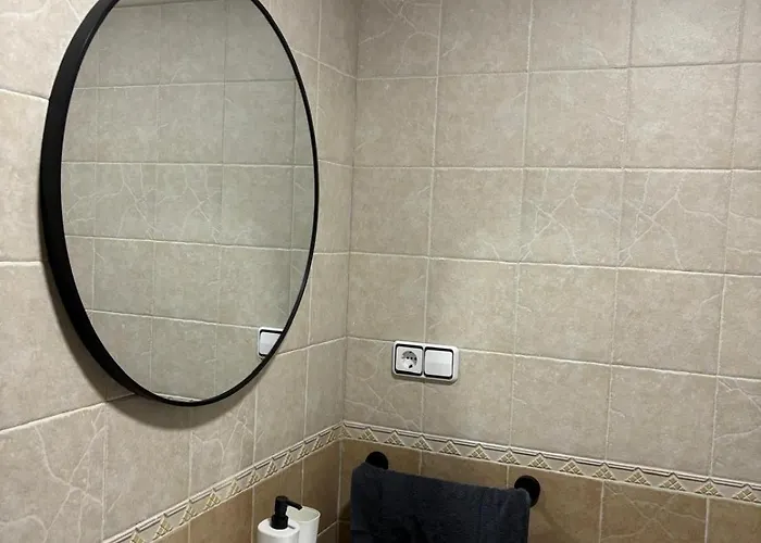 Piso Bajo Con Terraza *