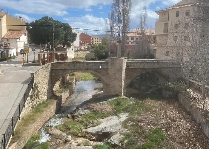 Apartment Piso Bajo Con Terraza
